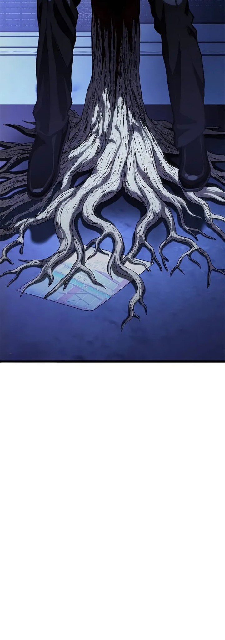The Demon in Human Form chapter 3 halaman 132