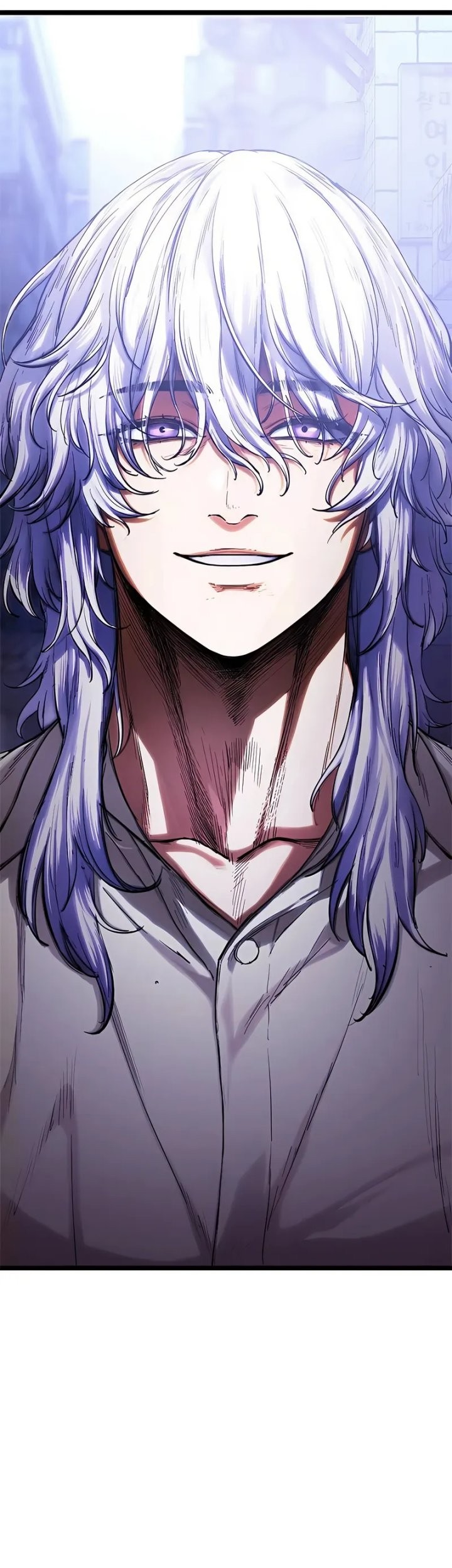 The Demon in Human Form chapter 3 halaman 135