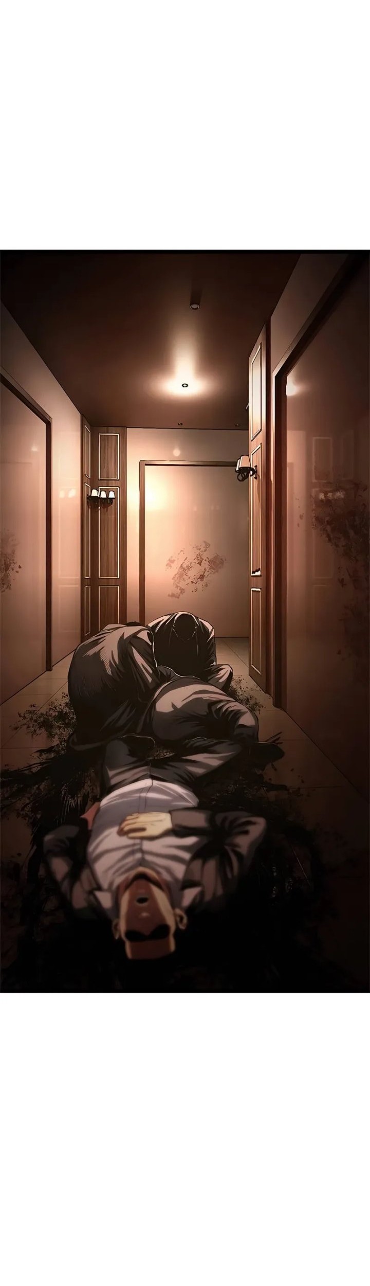 The Demon in Human Form chapter 4 halaman 2