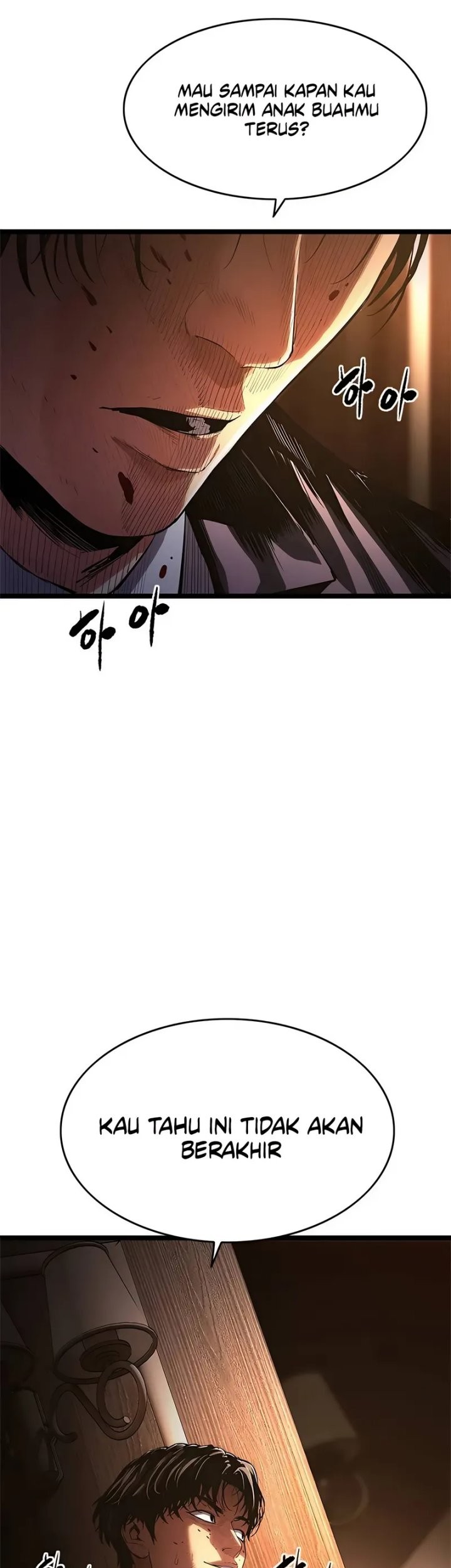 The Demon in Human Form chapter 4 halaman 12