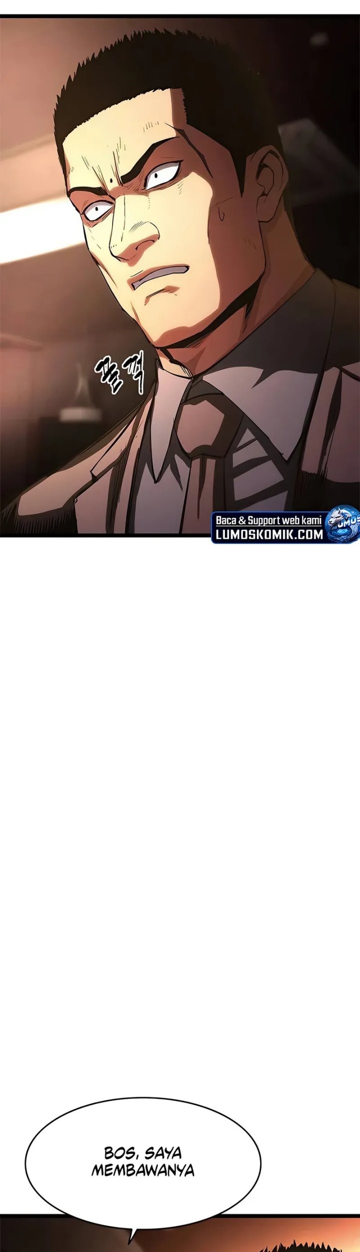 The Demon in Human Form chapter 4 halaman 14