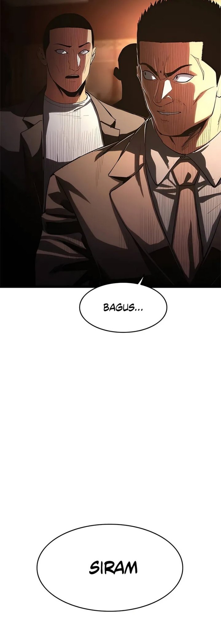 The Demon in Human Form chapter 4 halaman 15