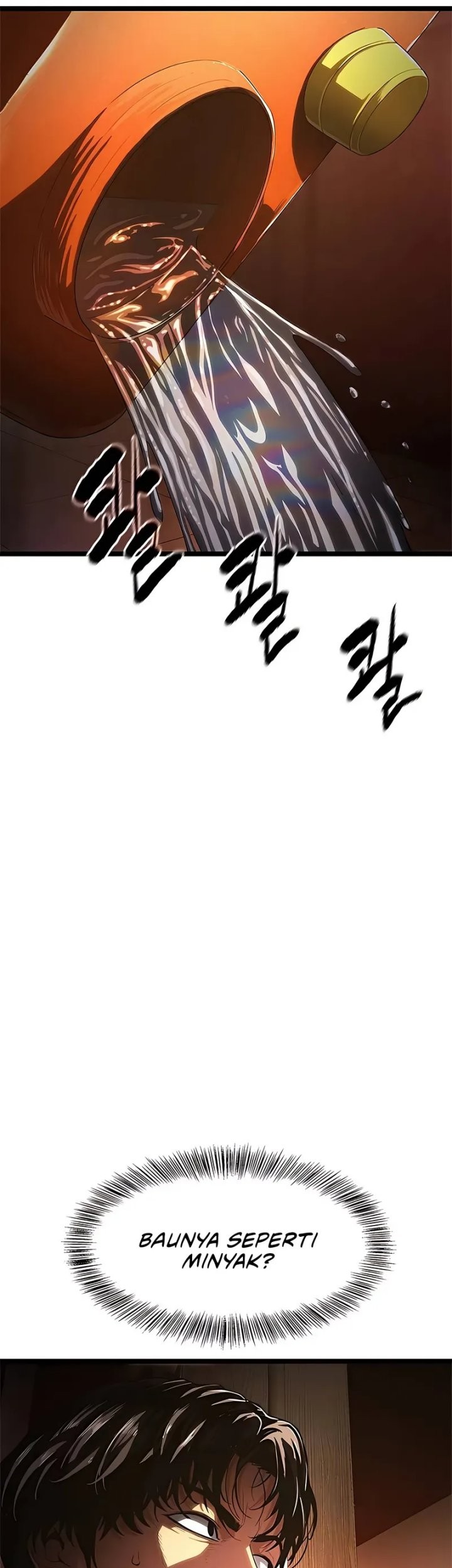 The Demon in Human Form chapter 4 halaman 16