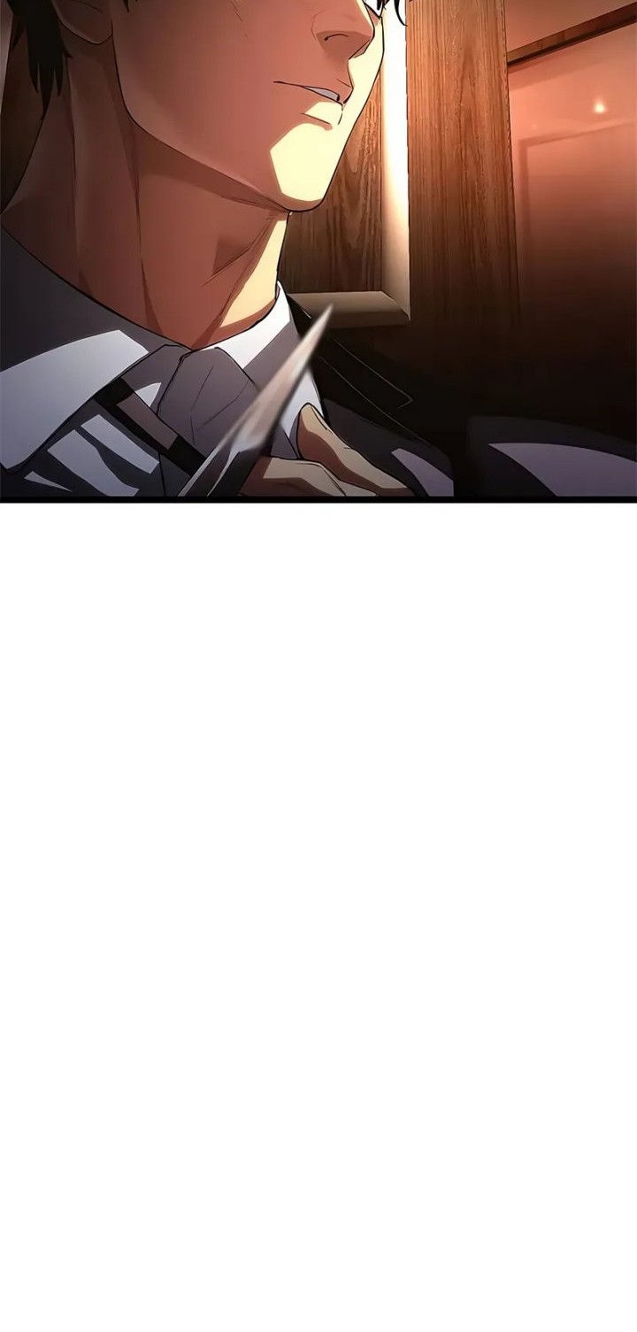 The Demon in Human Form chapter 4 halaman 17