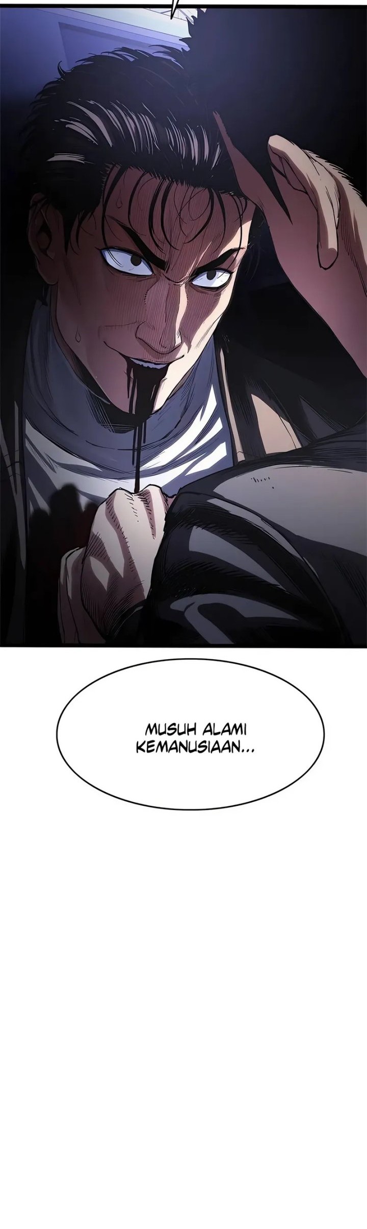 The Demon in Human Form chapter 4 halaman 36