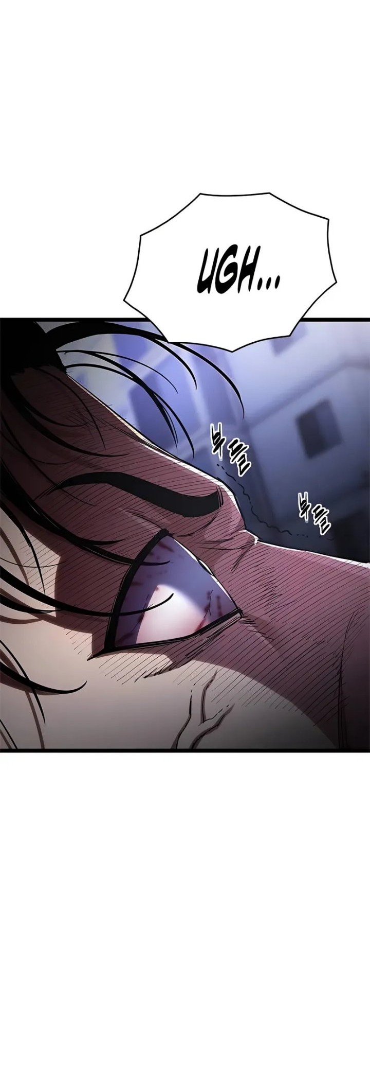 The Demon in Human Form chapter 4 halaman 38