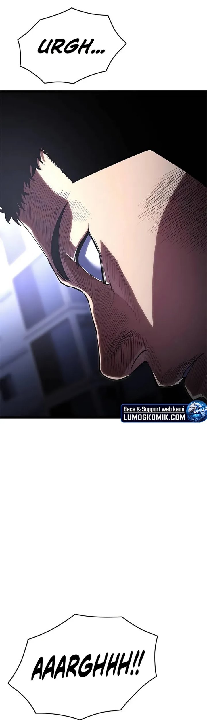The Demon in Human Form chapter 4 halaman 39