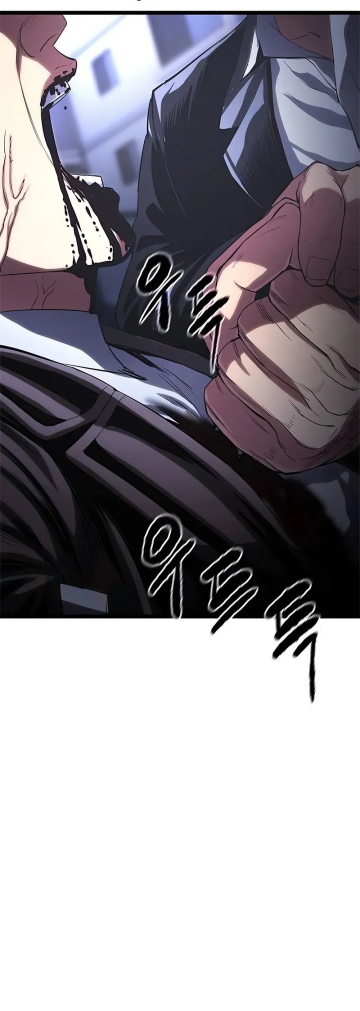 The Demon in Human Form chapter 4 halaman 40