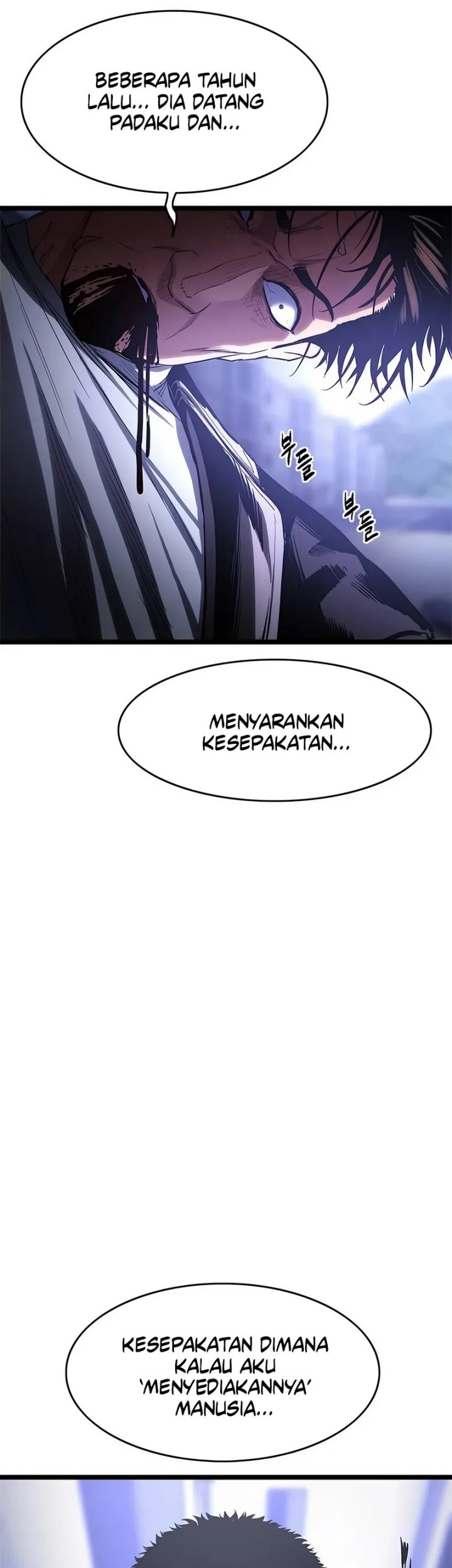 The Demon in Human Form chapter 4 halaman 44