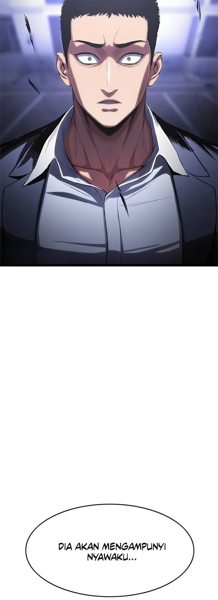 The Demon in Human Form chapter 4 halaman 45