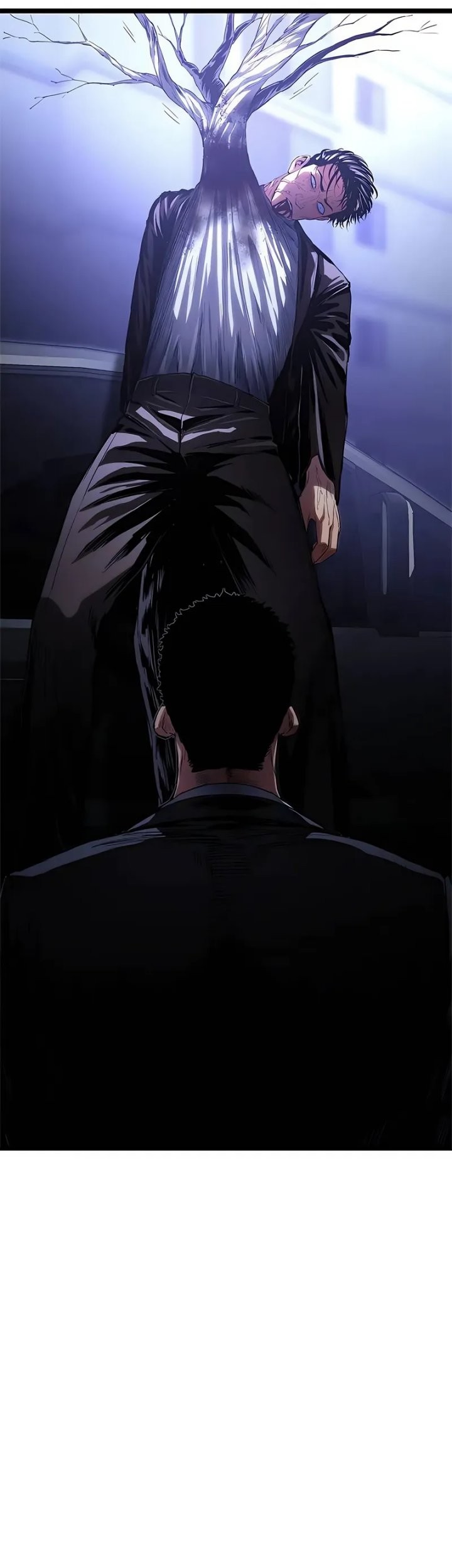 The Demon in Human Form chapter 4 halaman 46
