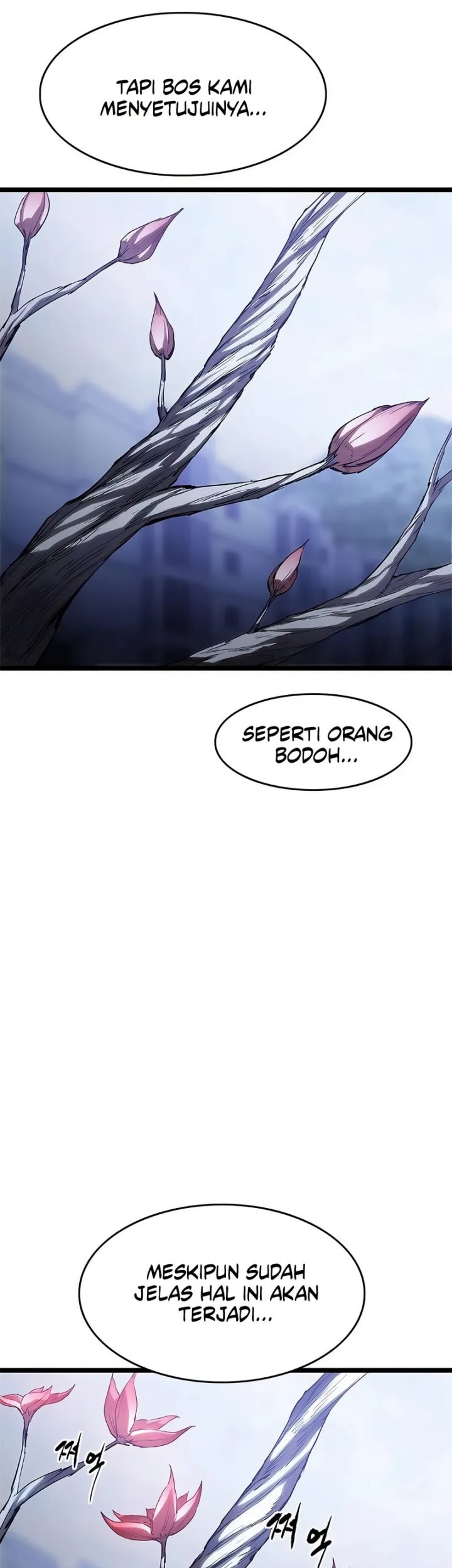The Demon in Human Form chapter 4 halaman 48