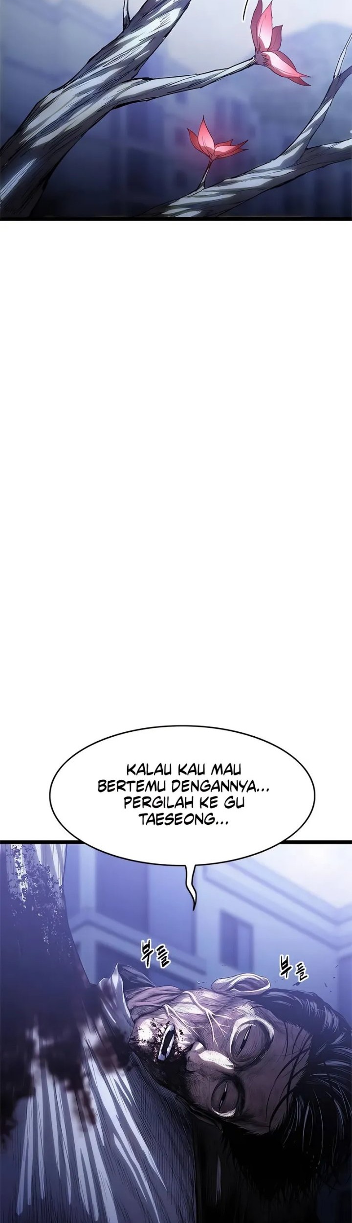 The Demon in Human Form chapter 4 halaman 49