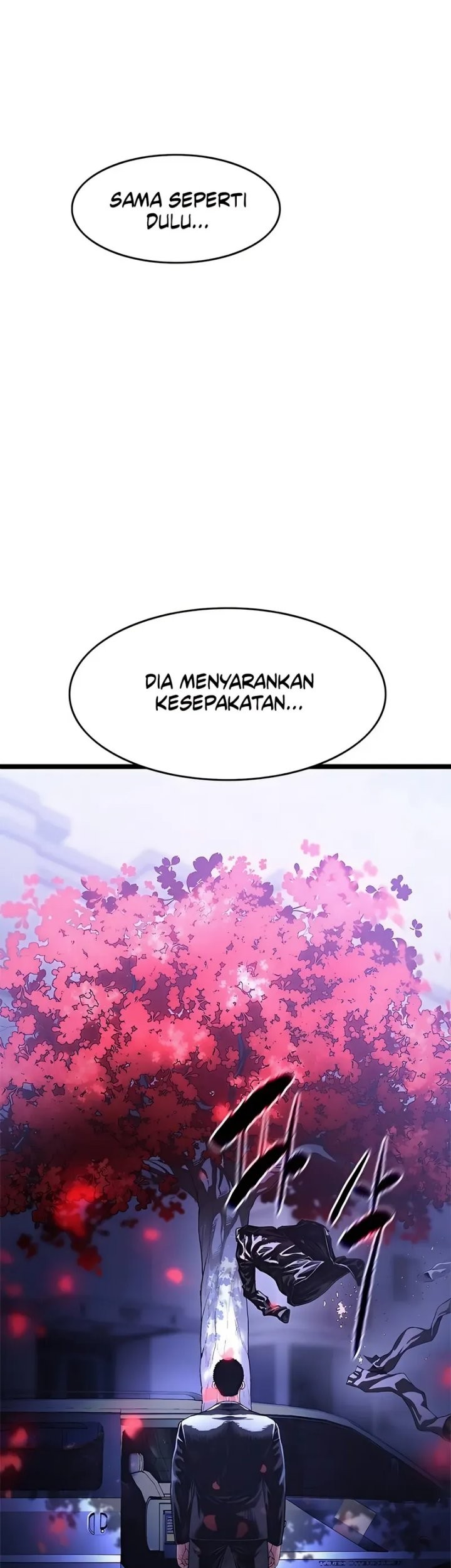 The Demon in Human Form chapter 4 halaman 51