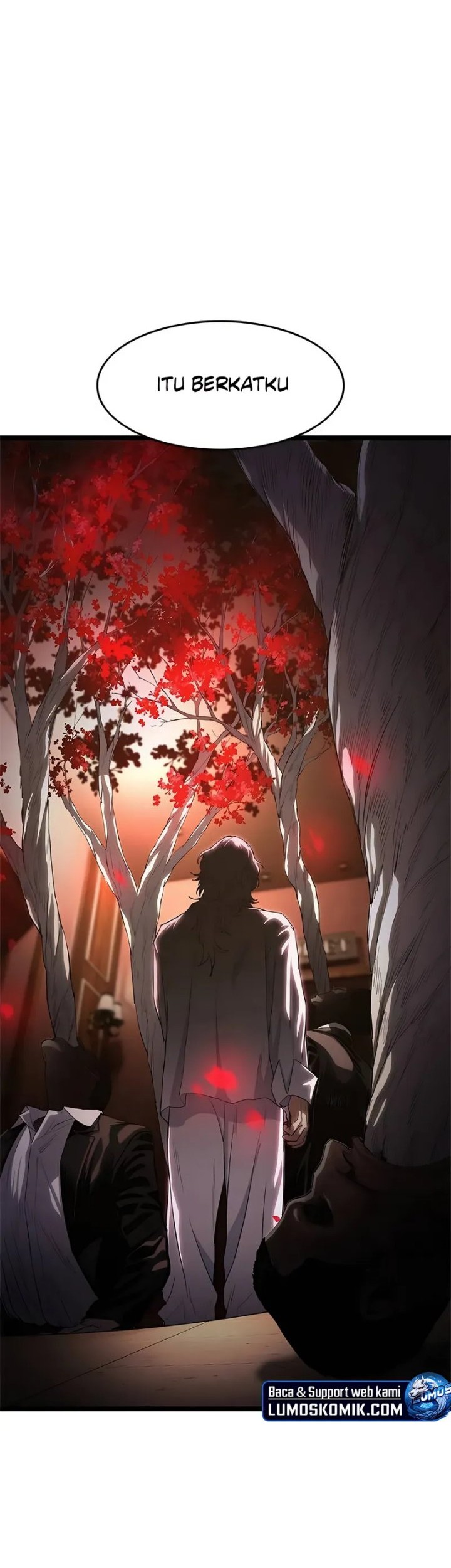 The Demon in Human Form chapter 4 halaman 57