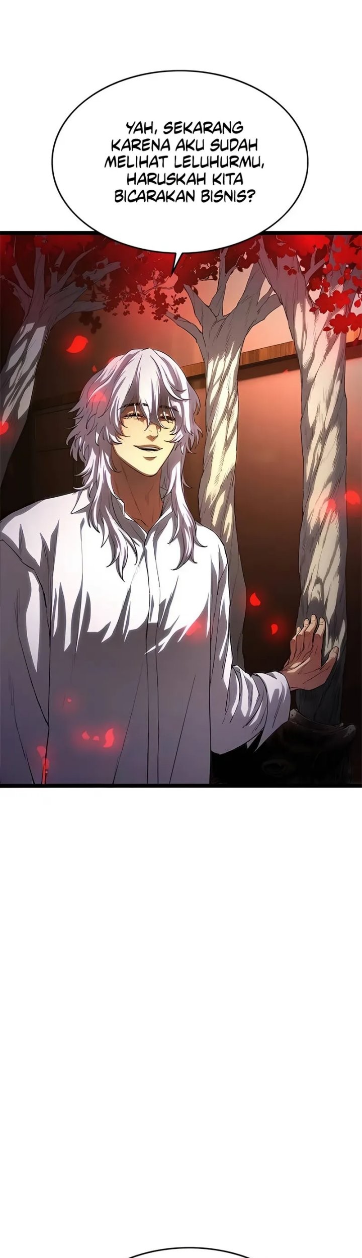 The Demon in Human Form chapter 4 halaman 59