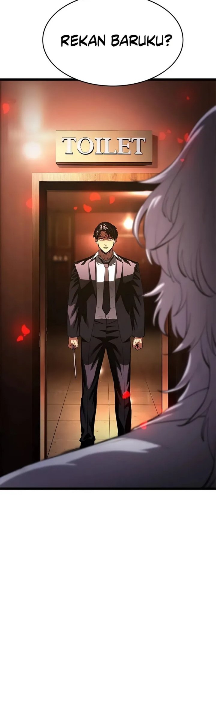 The Demon in Human Form chapter 4 halaman 60