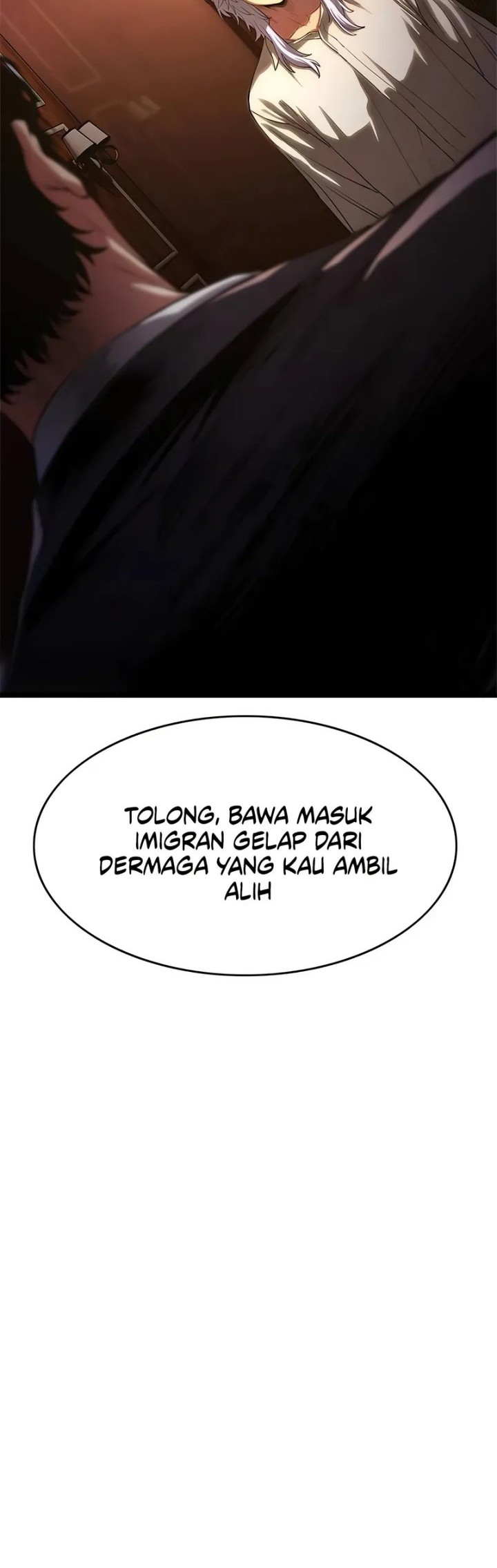 The Demon in Human Form chapter 4 halaman 66