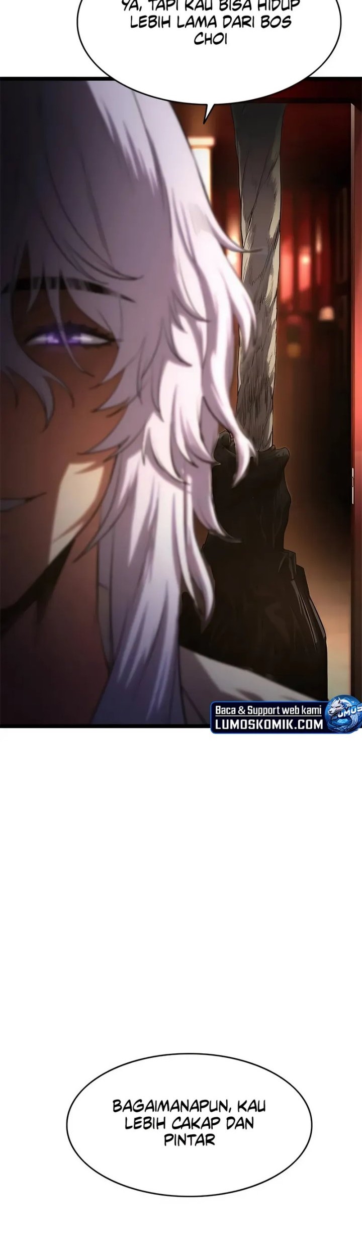 The Demon in Human Form chapter 4 halaman 72