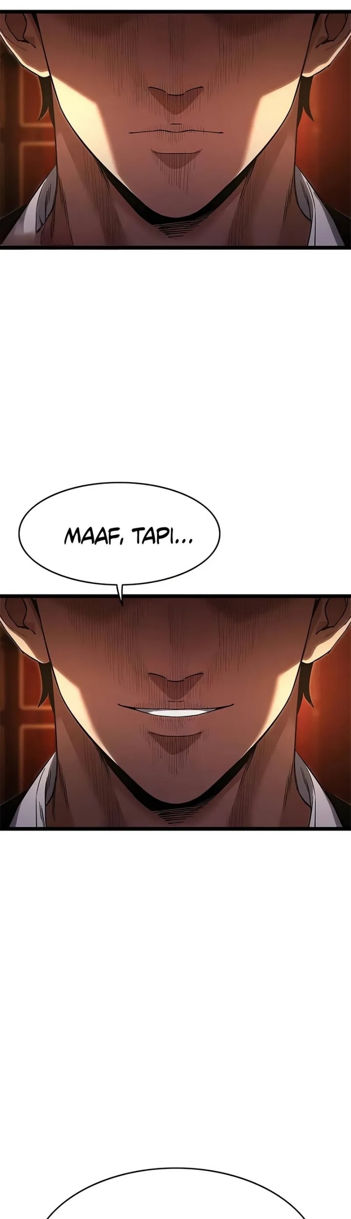 The Demon in Human Form chapter 4 halaman 74