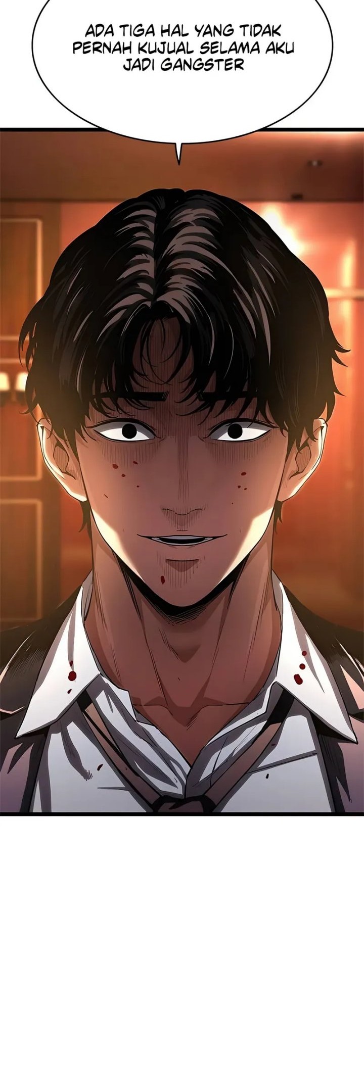 The Demon in Human Form chapter 4 halaman 75