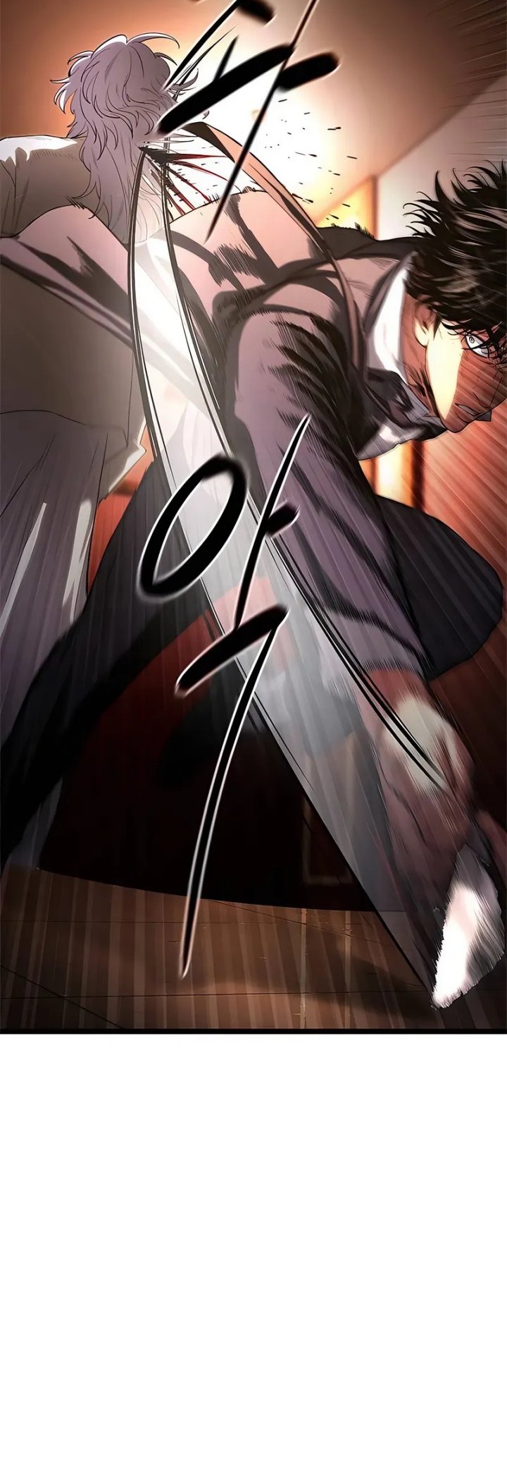 The Demon in Human Form chapter 4 halaman 77