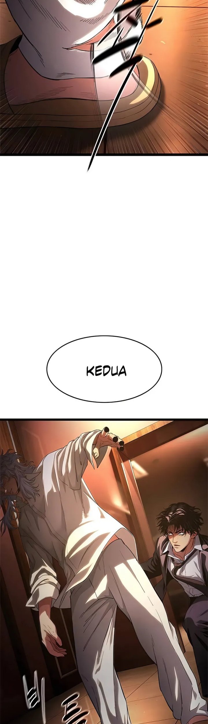 The Demon in Human Form chapter 4 halaman 79