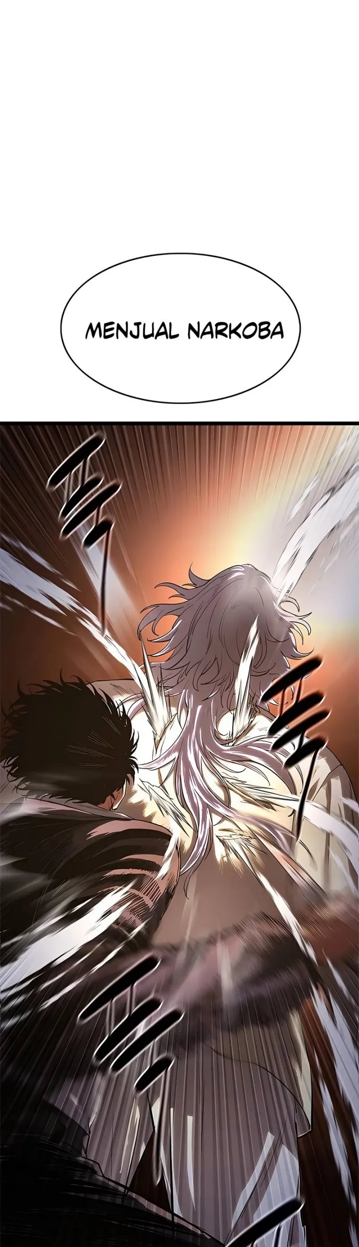 The Demon in Human Form chapter 4 halaman 81