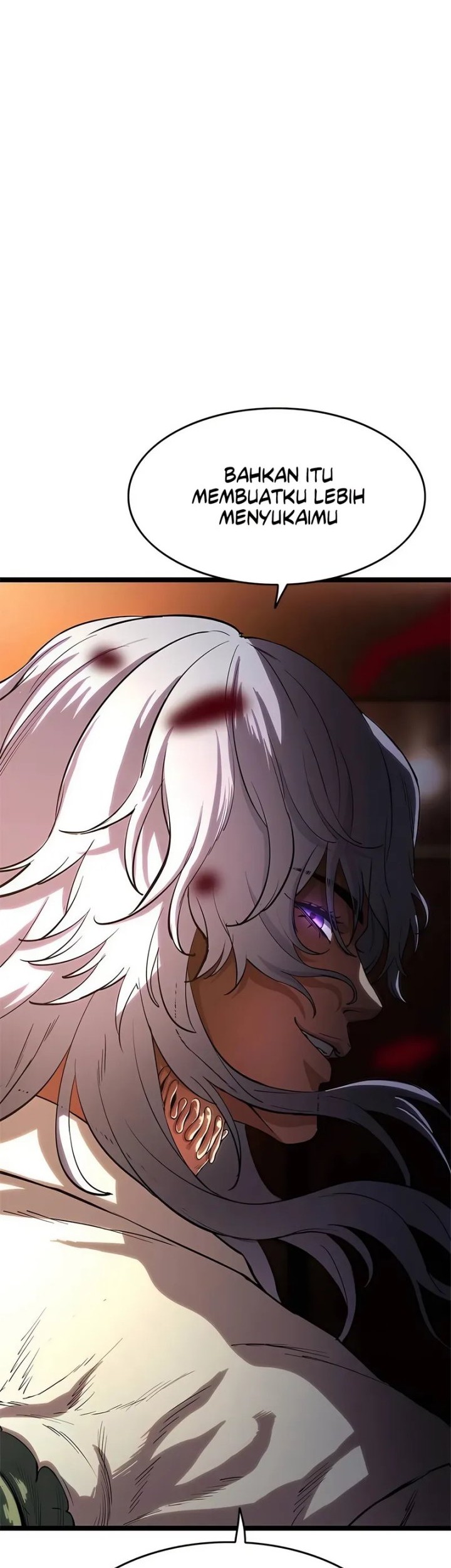 The Demon in Human Form chapter 4 halaman 88