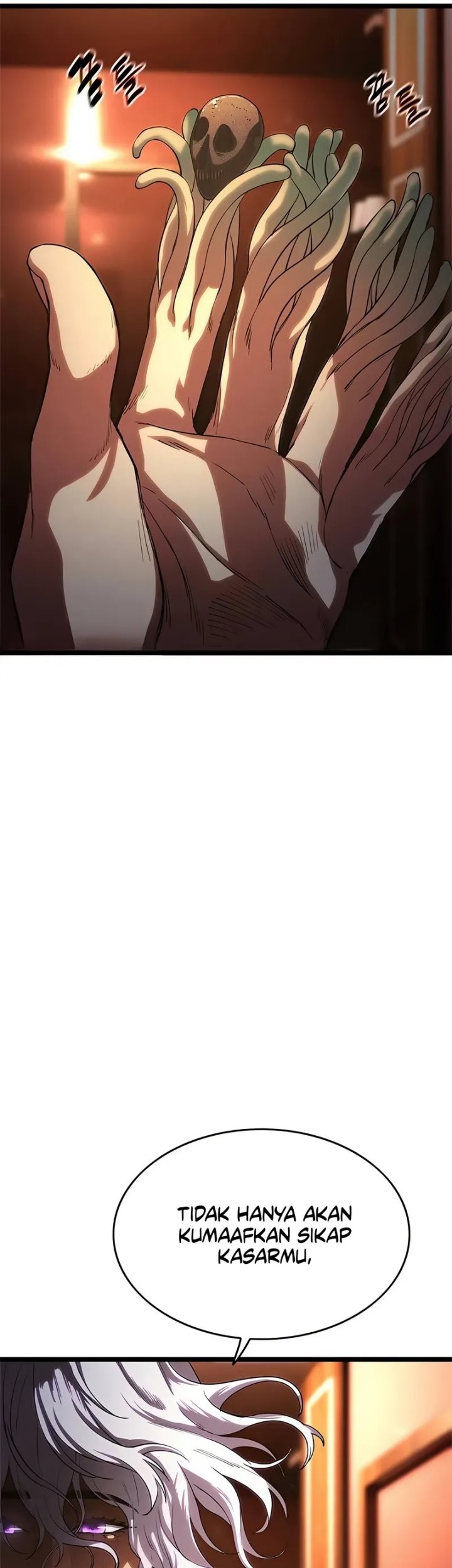 The Demon in Human Form chapter 4 halaman 94