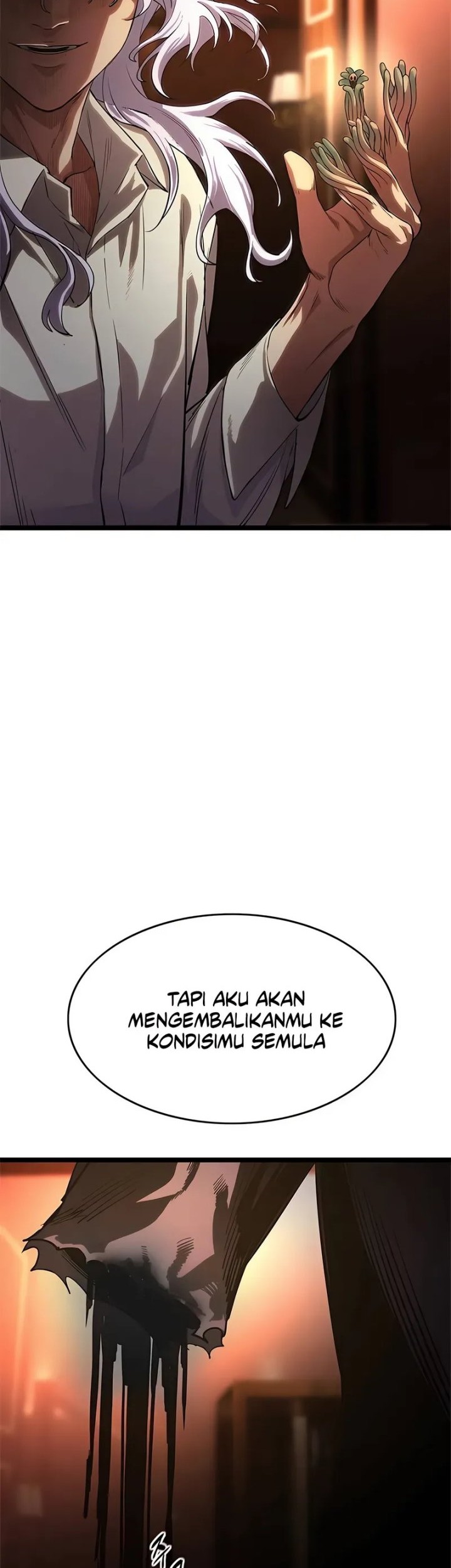 The Demon in Human Form chapter 4 halaman 95