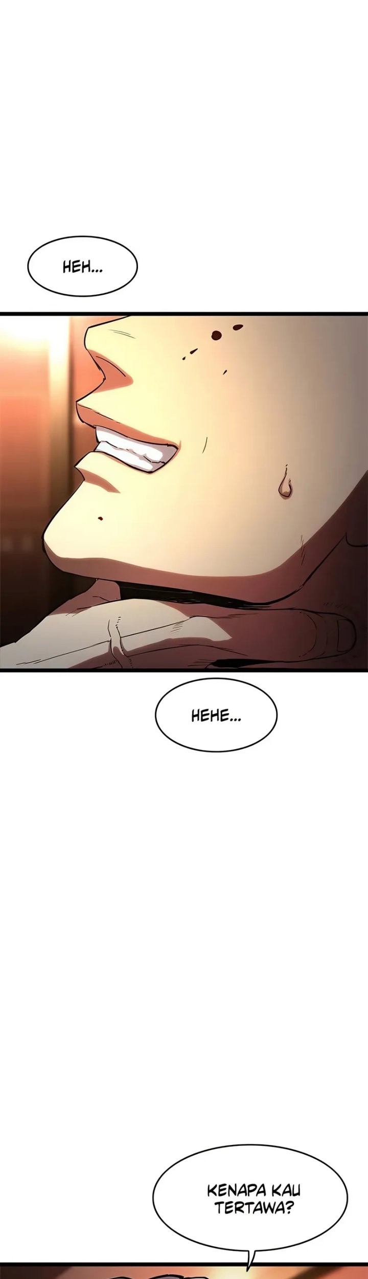 The Demon in Human Form chapter 4 halaman 97