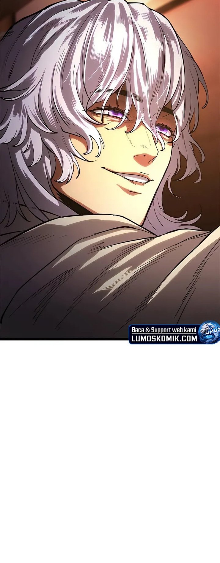 The Demon in Human Form chapter 4 halaman 98
