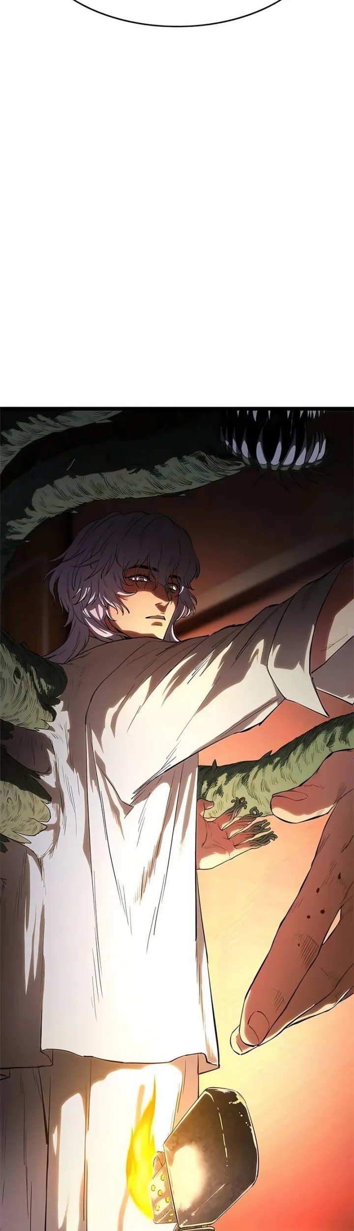The Demon in Human Form chapter 4 halaman 100