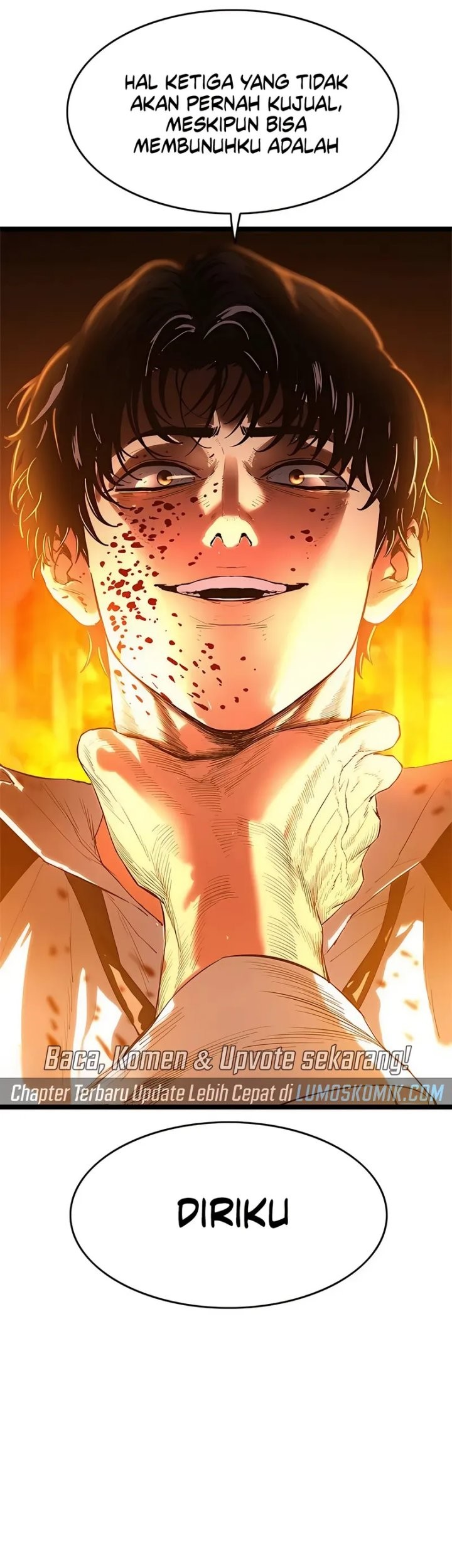 The Demon in Human Form chapter 4 halaman 105
