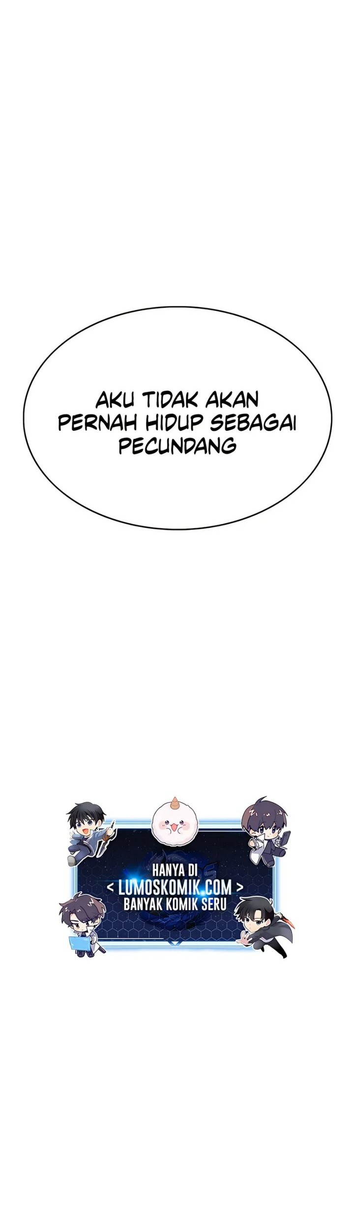 The Demon in Human Form chapter 4 halaman 106