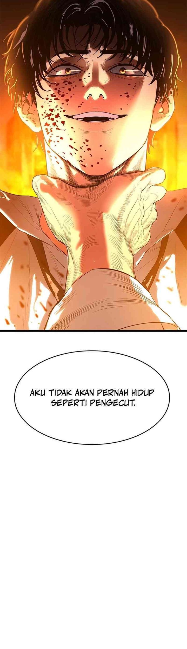 The Demon in Human Form Bab 5 halaman 5