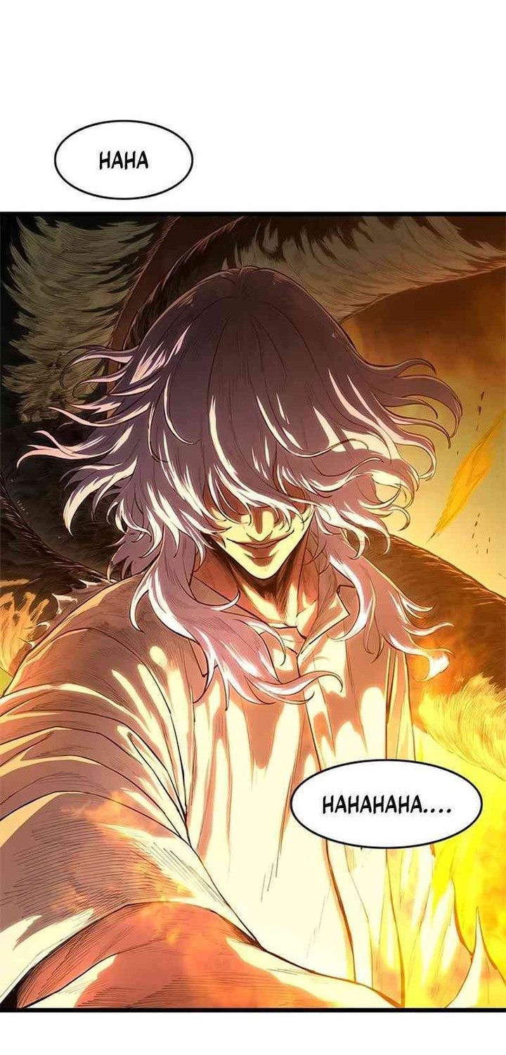The Demon in Human Form Bab 5 halaman 6