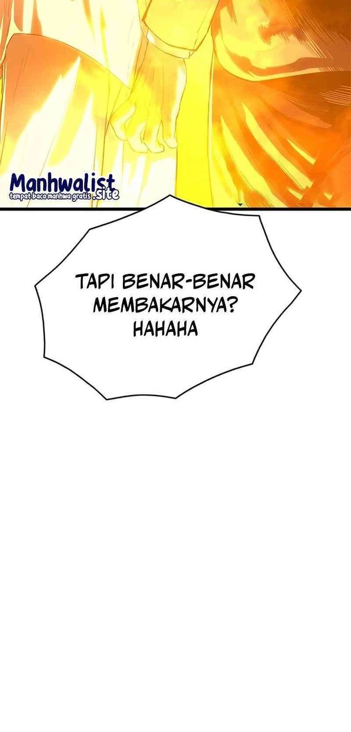 The Demon in Human Form Bab 5 halaman 8