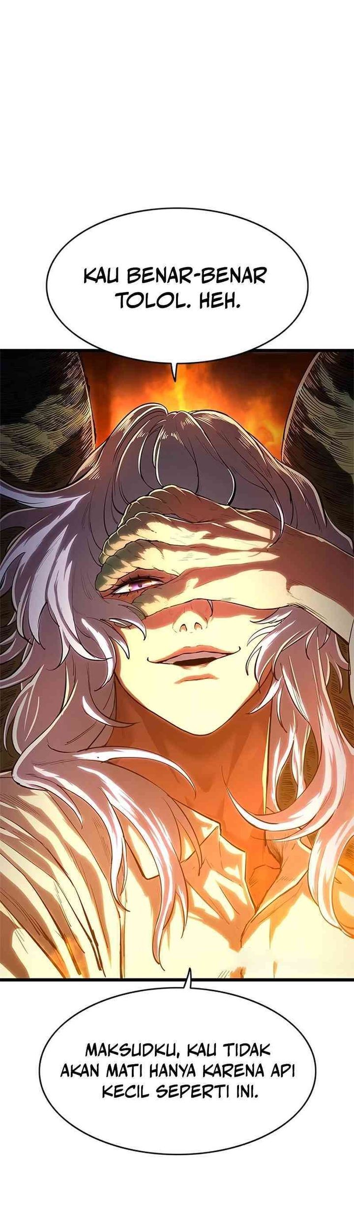 The Demon in Human Form Bab 5 halaman 9