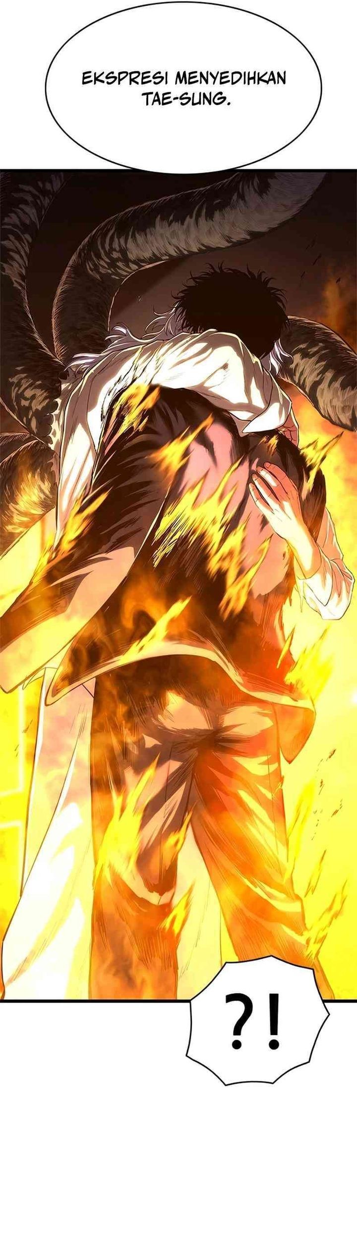 The Demon in Human Form Bab 5 halaman 13