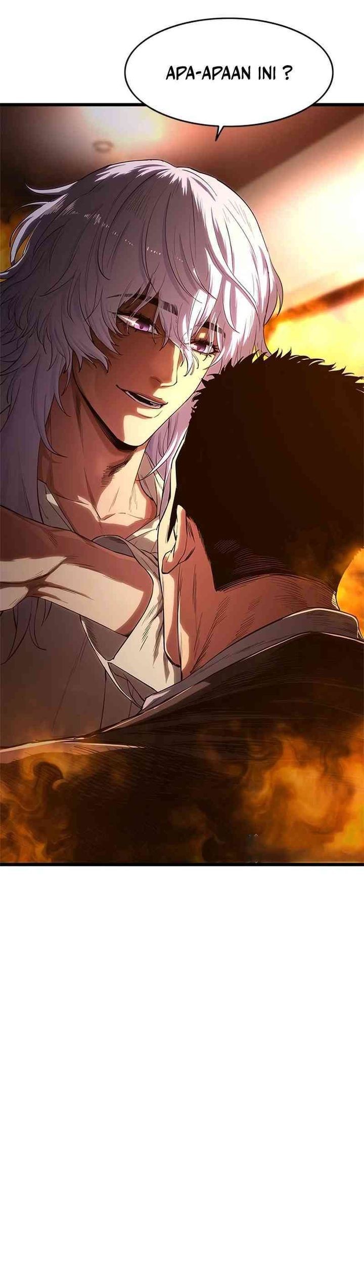 The Demon in Human Form Bab 5 halaman 41