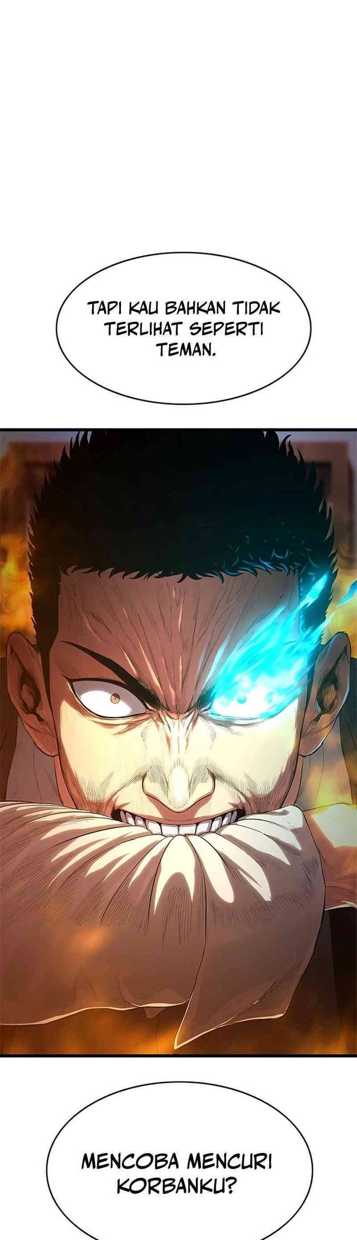 The Demon in Human Form Bab 5 halaman 43