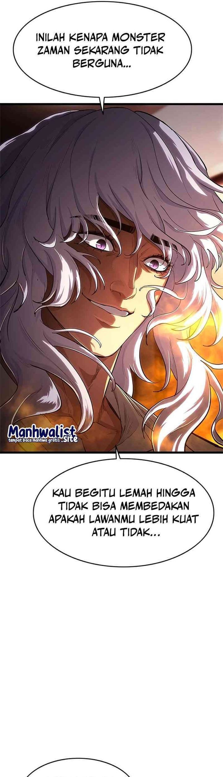 The Demon in Human Form Bab 5 halaman 45