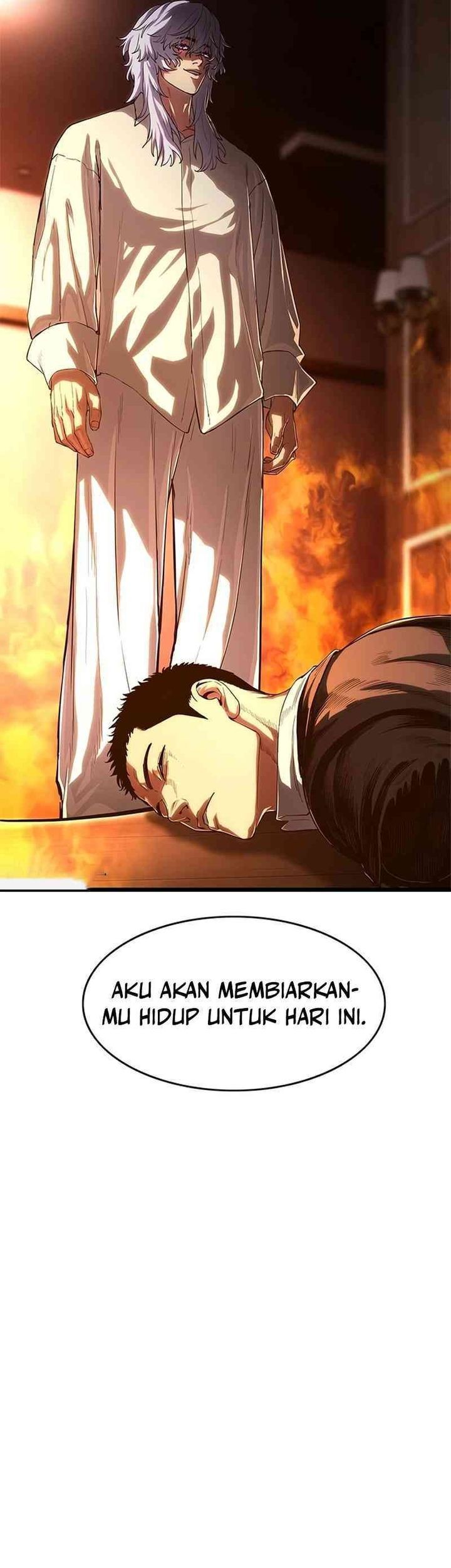The Demon in Human Form Bab 5 halaman 57
