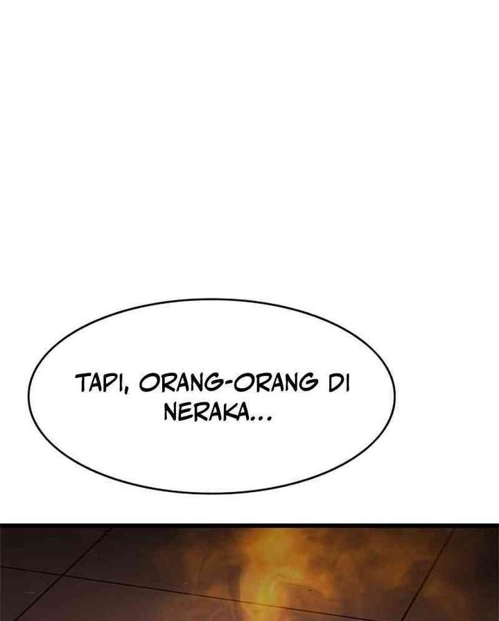 The Demon in Human Form Bab 5 halaman 58