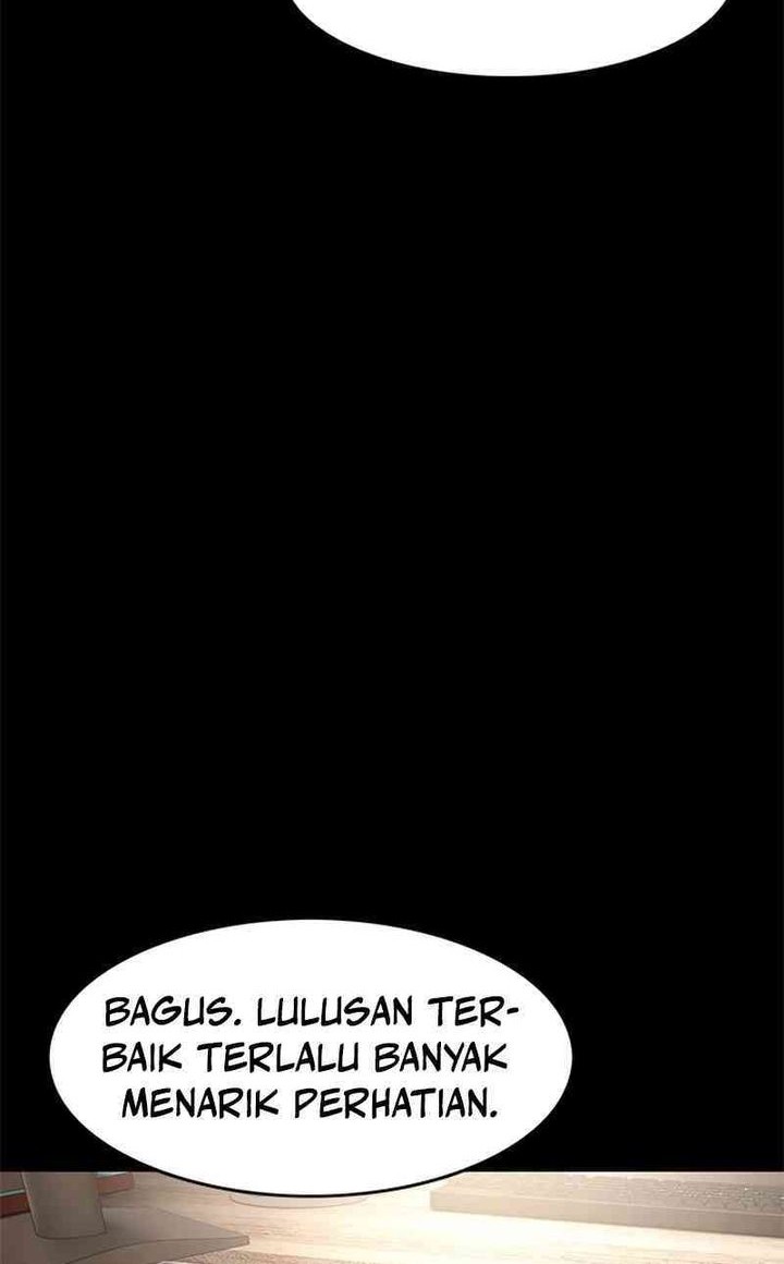 The Demon in Human Form Bab 5 halaman 82