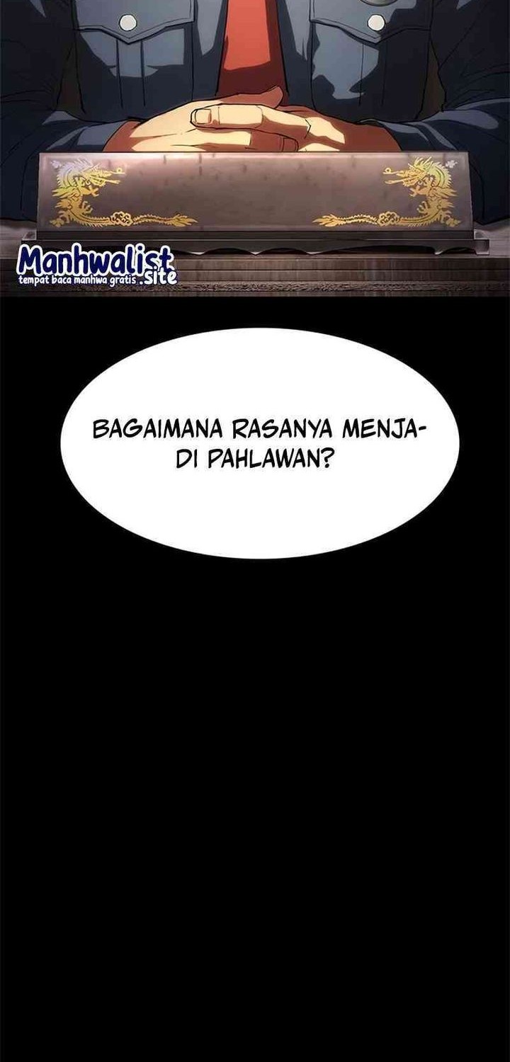 The Demon in Human Form Bab 5 halaman 84