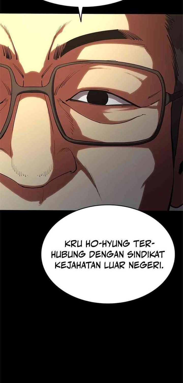 The Demon in Human Form Bab 5 halaman 86