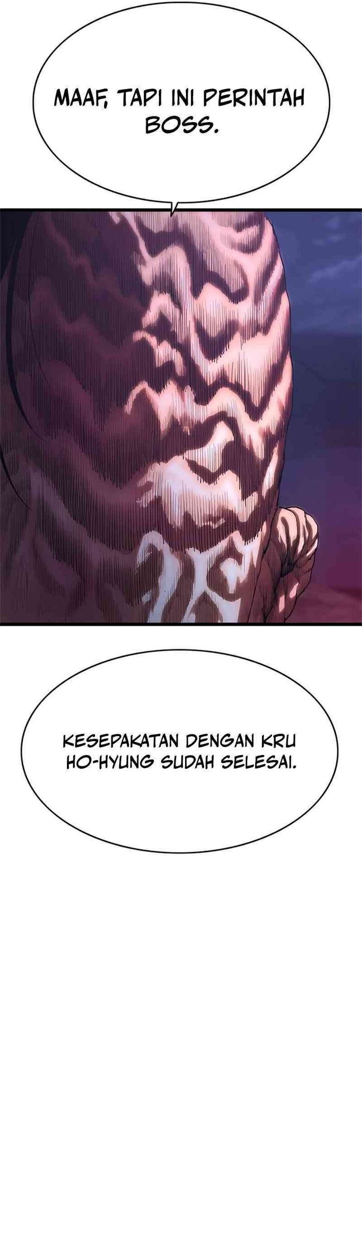 The Demon in Human Form Bab 5 halaman 99